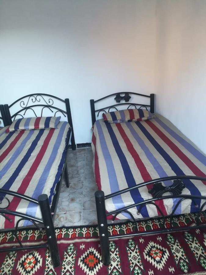 Climbers House In וואדי רם מראה חיצוני תמונה